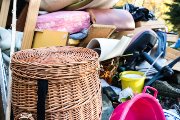 Best Commercial Junk Removal  in Tappan, NY