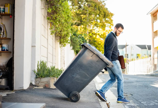 Best Yard Cleanup Services  in Tappan, NY