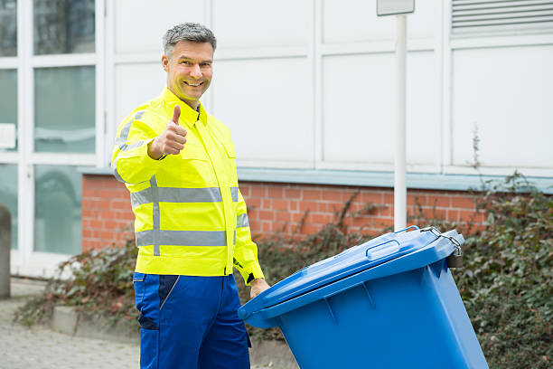 Trash Removal Near Me in Tappan, NY